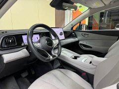 BYD Haima Lion Haima Seagull 05 EV 520KM Smart Navigation Edition - ფოტო 7