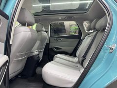 BYD Haima Lion Haima Seagull 05 EV 520KM Smart Navigation Edition - ფოტო 9