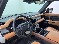 Land Rover Defender 110 3.0T P400 X-DYNAMIC HSE - ფოტო 10