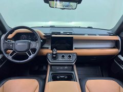 Land Rover Defender 110 3.0T P400 X-DYNAMIC HSE - ფოტო 11