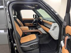 Land Rover Defender 110 3.0T P400 X-DYNAMIC HSE - ფოტო 13