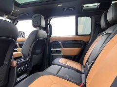 Land Rover Defender 110 3.0T P400 X-DYNAMIC HSE - ფოტო 15