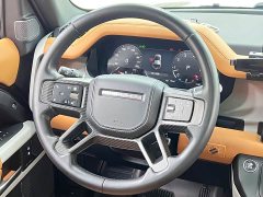 Land Rover Defender 110 3.0T P400 X-DYNAMIC HSE - ფოტო 18
