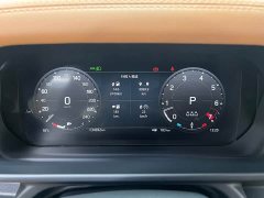 Land Rover Defender 110 3.0T P400 X-DYNAMIC HSE - ფოტო 19