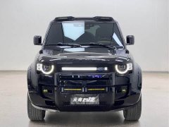 Land Rover Defender 110 3.0T P400 X-DYNAMIC HSE - ფოტო 2