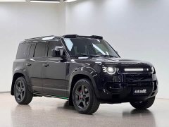 Land Rover Defender 110 3.0T P400 X-DYNAMIC HSE - ფოტო 3