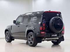 Land Rover Defender 110 3.0T P400 X-DYNAMIC HSE - ფოტო 4