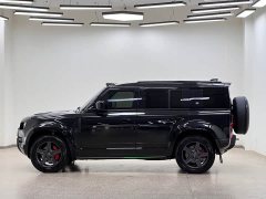 Land Rover Defender 110 3.0T P400 X-DYNAMIC HSE - ფოტო 6
