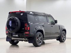 Land Rover Defender 110 3.0T P400 X-DYNAMIC HSE - ფოტო 7