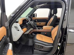 Land Rover Defender 110 3.0T P400 X-DYNAMIC HSE - ფოტო 8