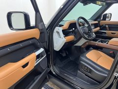 Land Rover Defender 110 3.0T P400 X-DYNAMIC HSE - ფოტო 9
