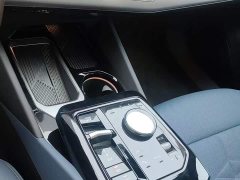 BMW i5 eDrive 35L Premium M Sport Package - ფოტო 11