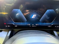 BMW i5 eDrive 35L Premium M Sport Package - ფოტო 12