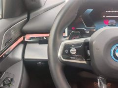 BMW i5 eDrive 35L Premium M Sport Package - ფოტო 14