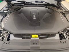 BMW i5 eDrive 35L Premium M Sport Package - ფოტო 16