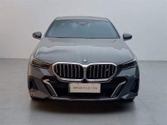 BMW i5 eDrive 35L Premium M Sport Package - ფოტო 2