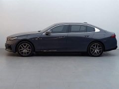 BMW i5 eDrive 35L Premium M Sport Package - ფოტო 3