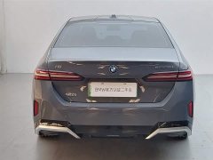 BMW i5 eDrive 35L Premium M Sport Package - ფოტო 5