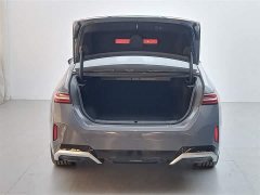 BMW i5 eDrive 35L Premium M Sport Package - ფოტო 6