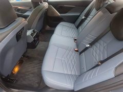 BMW i5 eDrive 35L Premium M Sport Package - ფოტო 9