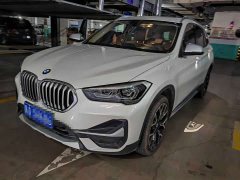 BMW X1 2022 Facelift xDrive25Li Premium - ფოტო 1