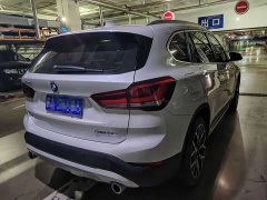 BMW X1 2022 Facelift xDrive25Li Premium - ფოტო 2