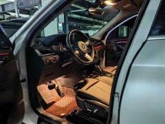 BMW X1 2022 Facelift xDrive25Li Premium - ფოტო 4
