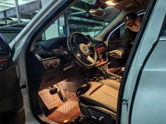 BMW X1 2022 Facelift xDrive25Li Premium - ფოტო 5