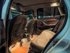 BMW X1 2022 Facelift xDrive25Li Premium - ფოტო 6