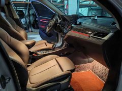 BMW X1 2022 Facelift xDrive25Li Premium - ფოტო 7