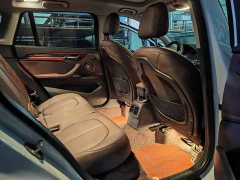 BMW X1 2022 Facelift xDrive25Li Premium - ფოტო 8