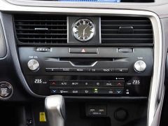 Lexus RX 2020 Facelift 300 FWD Comfort - ფოტო 11
