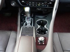 Lexus RX 2020 Facelift 300 FWD Comfort - ფოტო 12