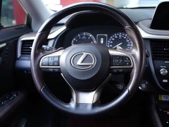 Lexus RX 2020 Facelift 300 FWD Comfort - ფოტო 13