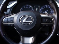 Lexus RX 2020 Facelift 300 FWD Comfort - ფოტო 14