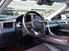 Lexus RX 2020 Facelift 300 FWD Comfort - ფოტო 15