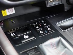 Lexus RX 2020 Facelift 300 FWD Comfort - ფოტო 16