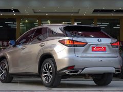 Lexus RX 2020 Facelift 300 FWD Comfort - ფოტო 2