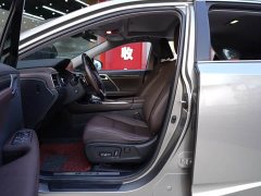 Lexus RX 2020 Facelift 300 FWD Comfort - ფოტო 5
