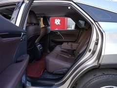 Lexus RX 2020 Facelift 300 FWD Comfort - ფოტო 6