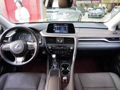 Lexus RX 2020 Facelift 300 FWD Comfort - ფოტო 7