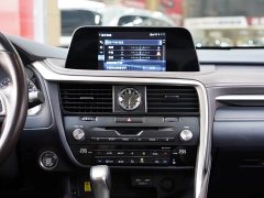 Lexus RX 2020 Facelift 300 FWD Comfort - ფოტო 9