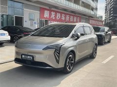 Aion Y 2023 Plus 610 Smart Leader Edition Ternary Lithium - ფოტო 1