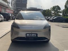 Aion Y 2023 Plus 610 Smart Leader Edition Ternary Lithium - ფოტო 2