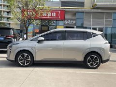 Aion Y 2023 Plus 610 Smart Leader Edition Ternary Lithium - ფოტო 3