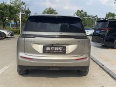 Aion Y 2023 Plus 610 Smart Leader Edition Ternary Lithium - ფოტო 8