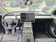 Tesla Model Y 2023 Rear-Wheel Drive - ფოტო 2
