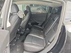 Tesla Model Y 2023 Rear-Wheel Drive - ფოტო 3