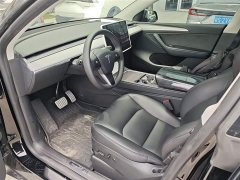 Tesla Model Y 2023 Rear-Wheel Drive - ფოტო 4