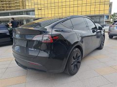 Tesla Model Y 2023 Rear-Wheel Drive - ფოტო 6